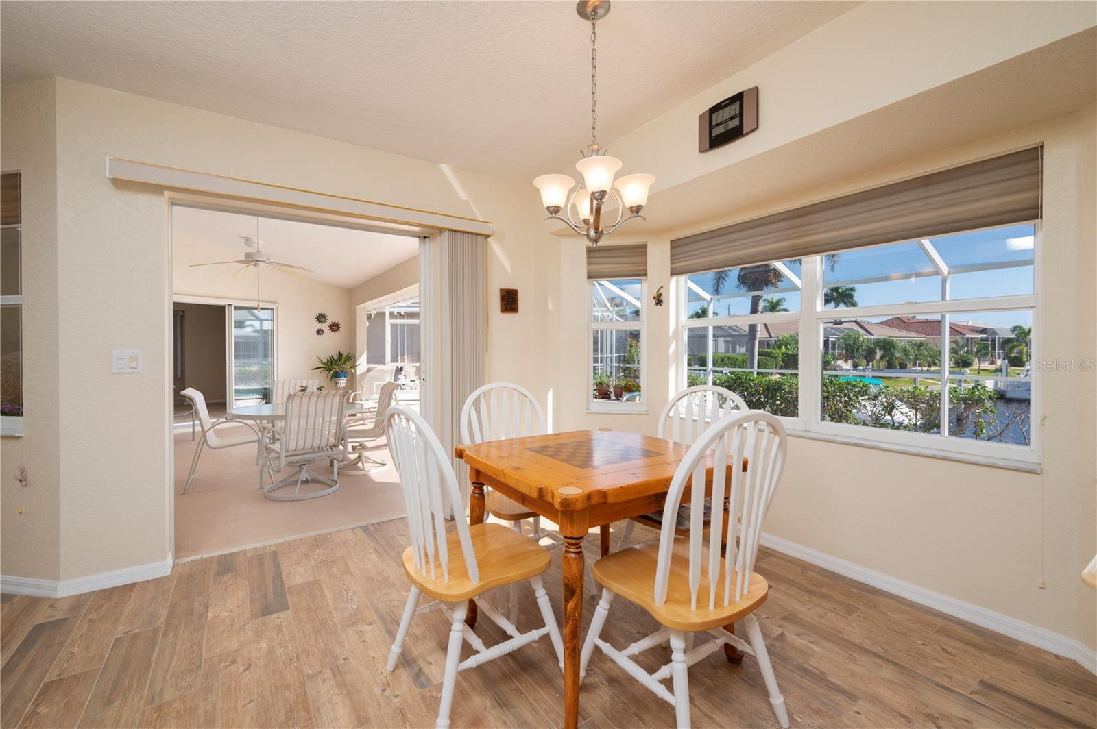 3730 TURTLE DOVE BLVD, PUNTA GORDA, FL, 33950