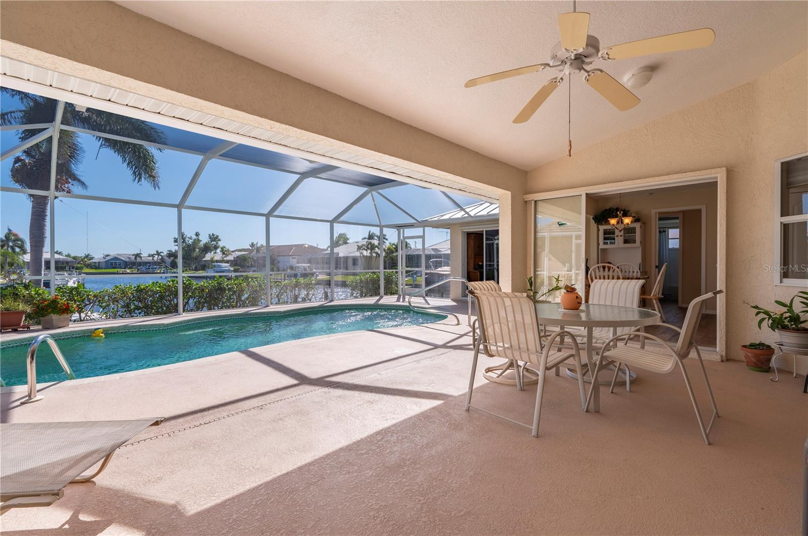 3730 TURTLE DOVE BLVD, PUNTA GORDA, FL, 33950