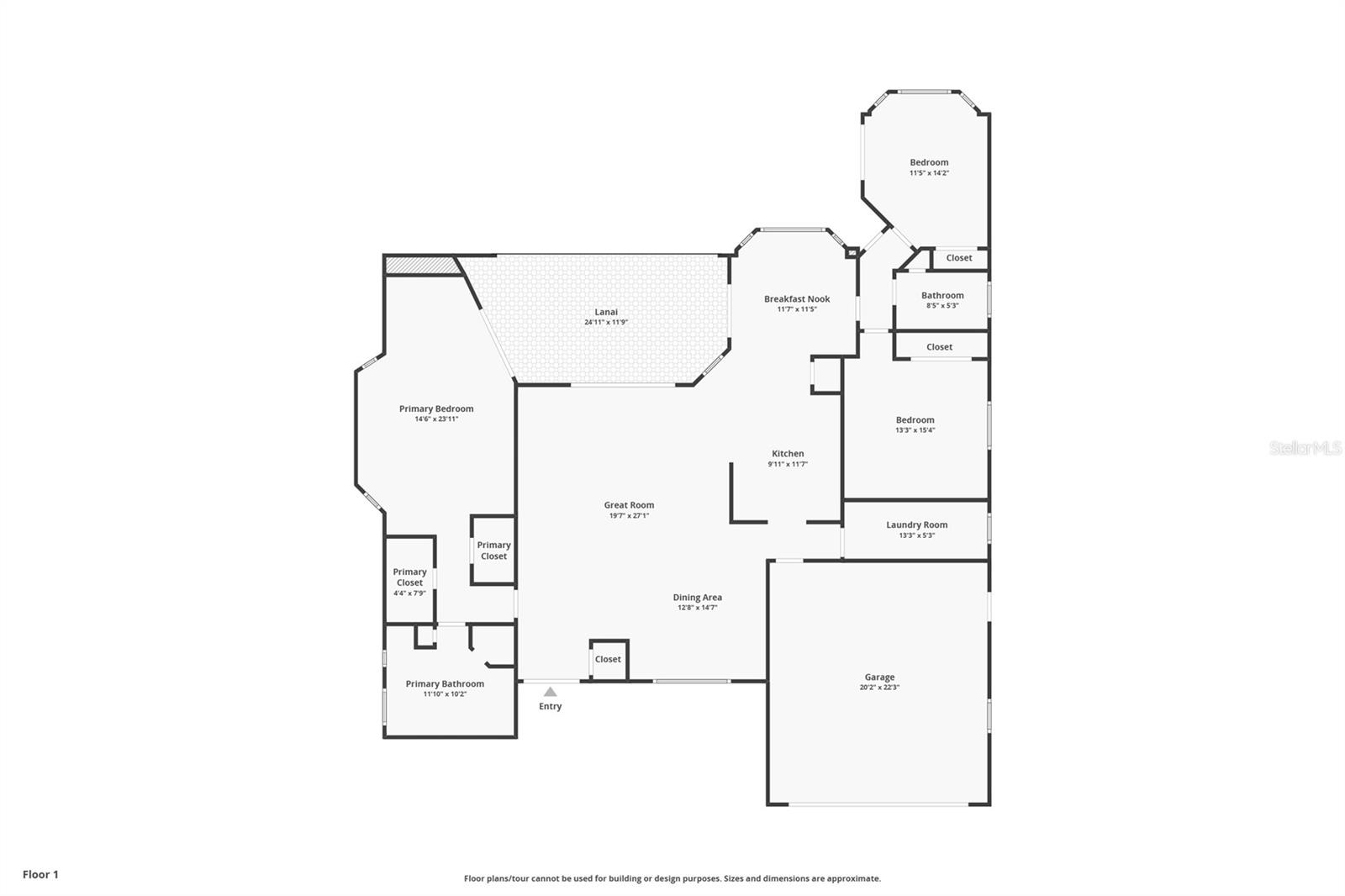 3730 TURTLE DOVE BLVD, PUNTA GORDA, FL, 33950
