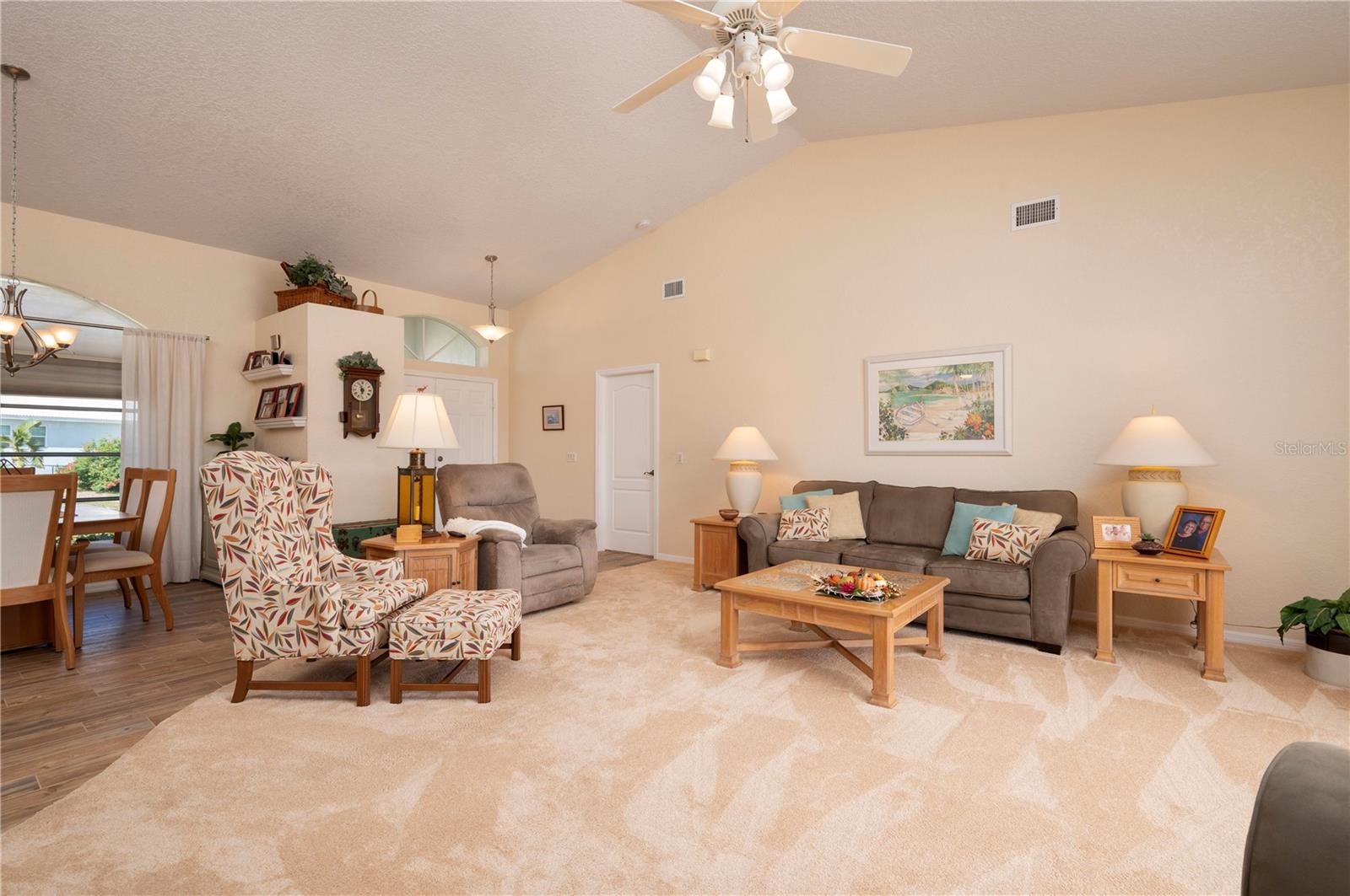 3730 TURTLE DOVE BLVD, PUNTA GORDA, FL, 33950