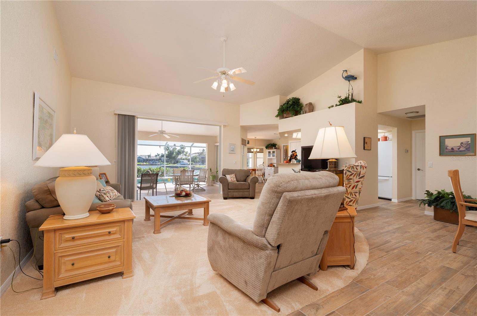 3730 TURTLE DOVE BLVD, PUNTA GORDA, FL, 33950