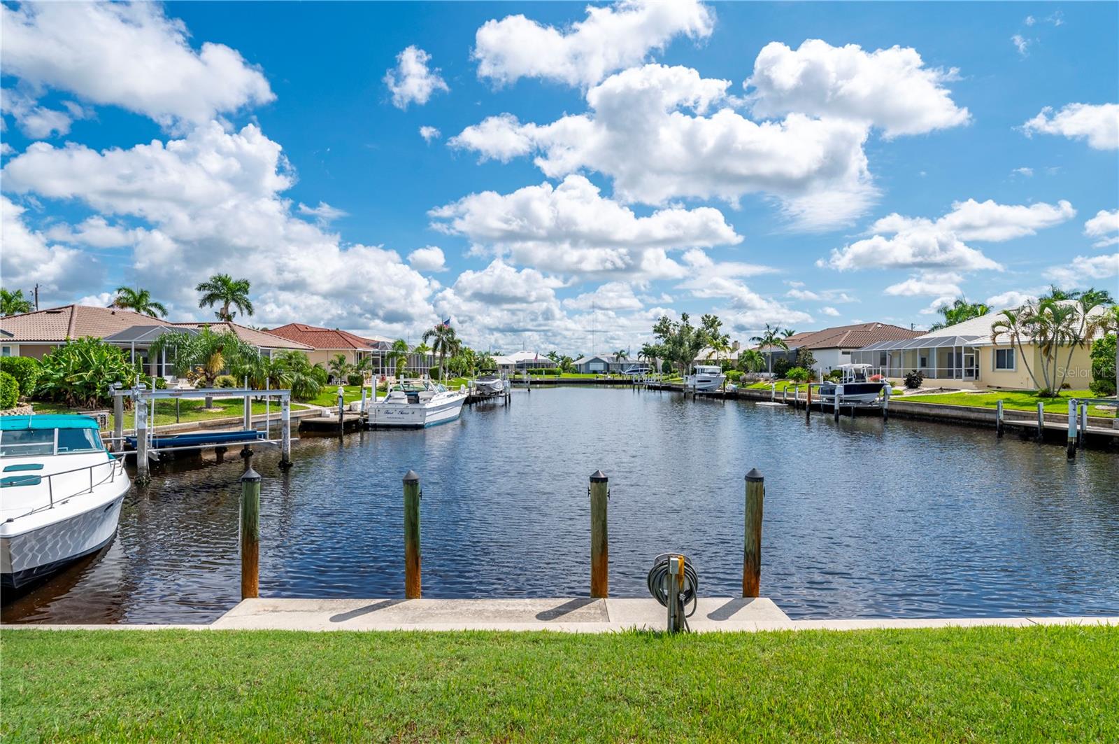 3730 TURTLE DOVE BLVD, PUNTA GORDA, FL, 33950