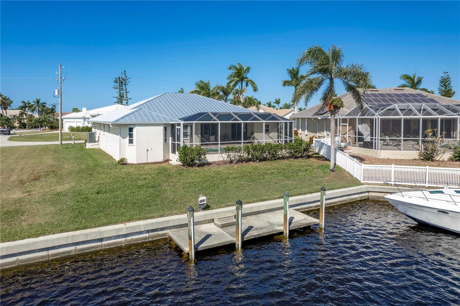 3730 TURTLE DOVE BLVD, PUNTA GORDA, FL, 33950