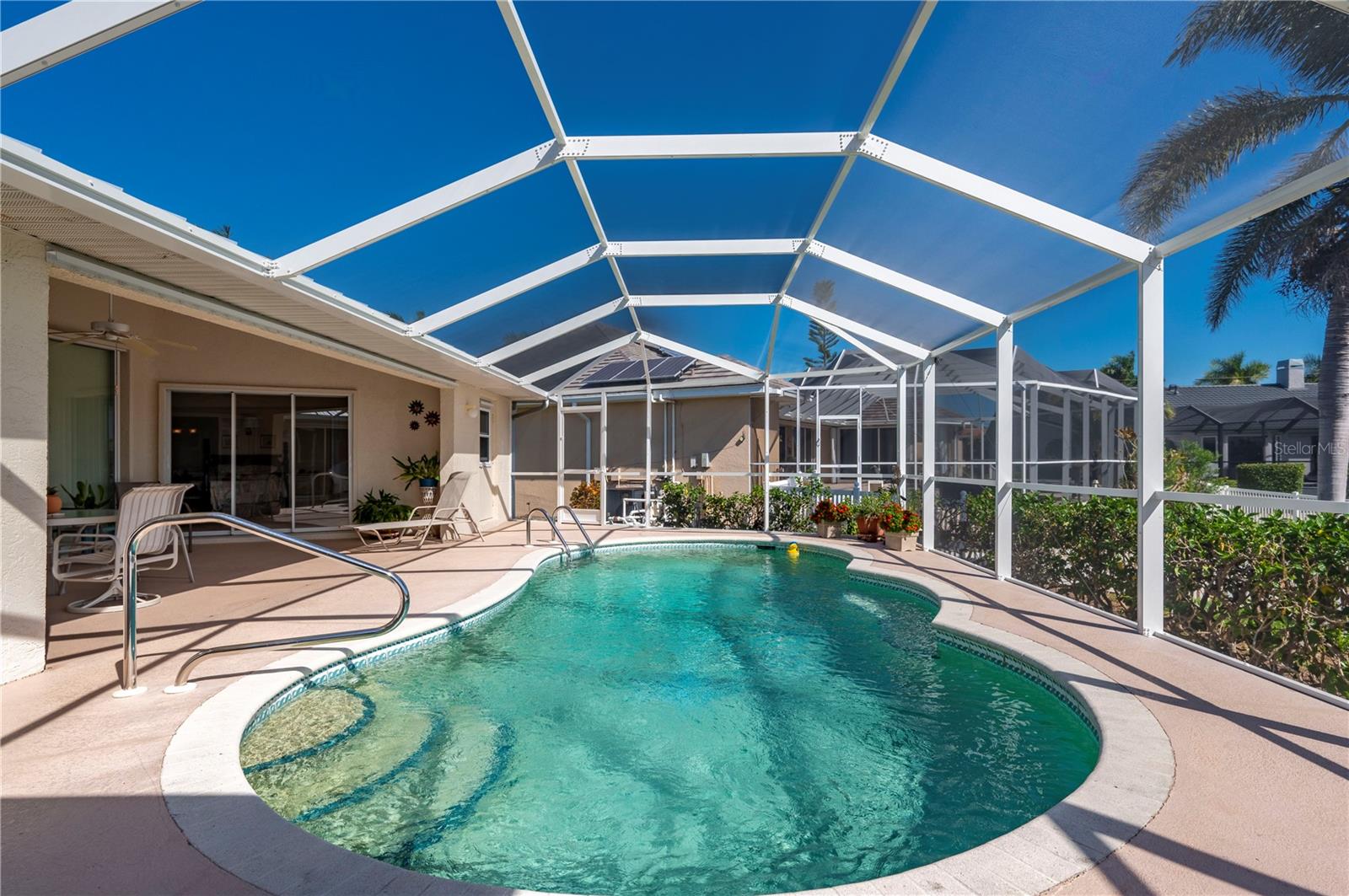 3730 TURTLE DOVE BLVD, PUNTA GORDA, FL, 33950