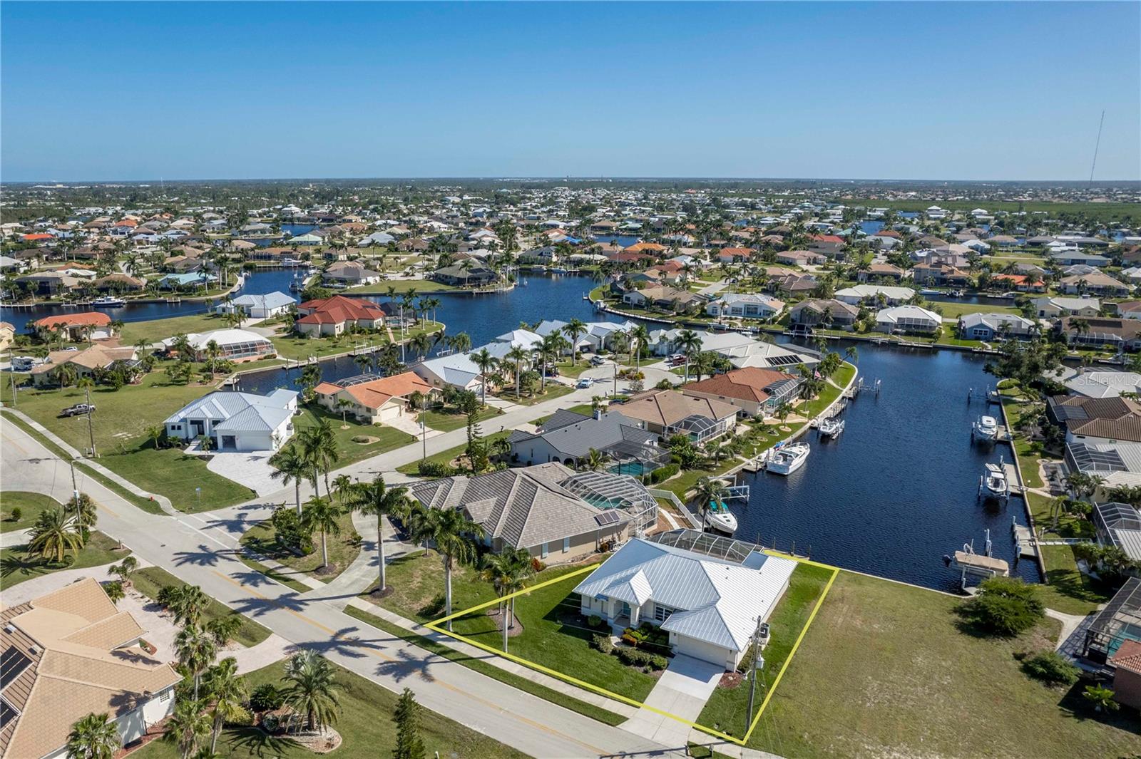 3730 TURTLE DOVE BLVD, PUNTA GORDA, FL, 33950