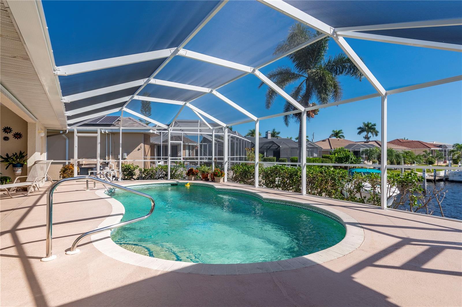 3730 TURTLE DOVE BLVD, PUNTA GORDA, FL, 33950