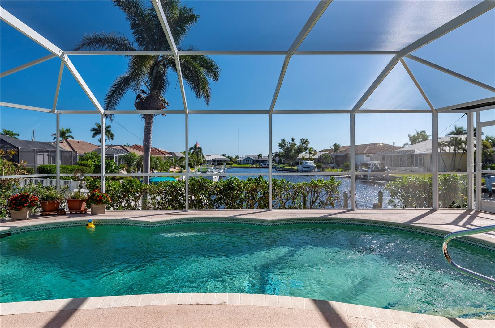 3730 TURTLE DOVE BLVD, PUNTA GORDA, FL, 33950