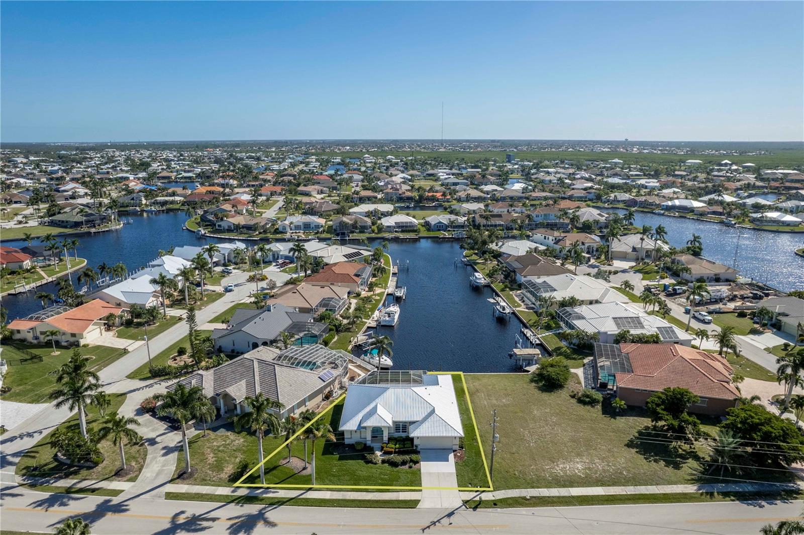 3730 TURTLE DOVE BLVD, PUNTA GORDA, FL, 33950