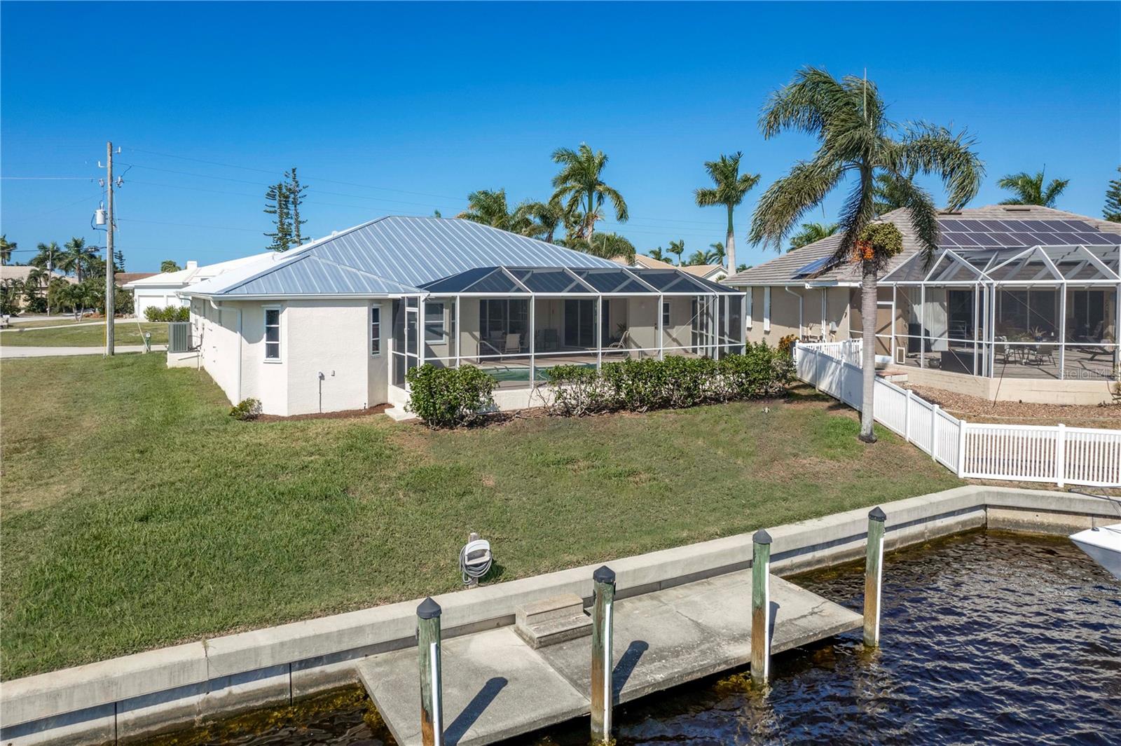 3730 TURTLE DOVE BLVD, PUNTA GORDA, FL, 33950