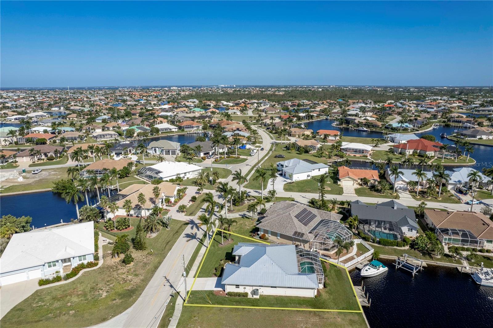 3730 TURTLE DOVE BLVD, PUNTA GORDA, FL, 33950