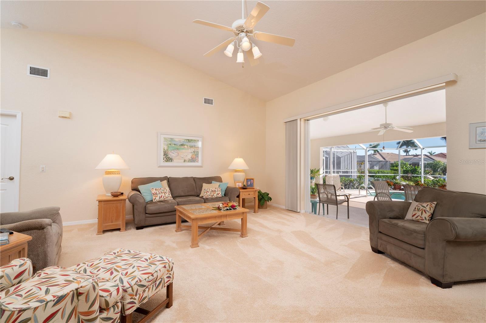 3730 TURTLE DOVE BLVD, PUNTA GORDA, FL, 33950