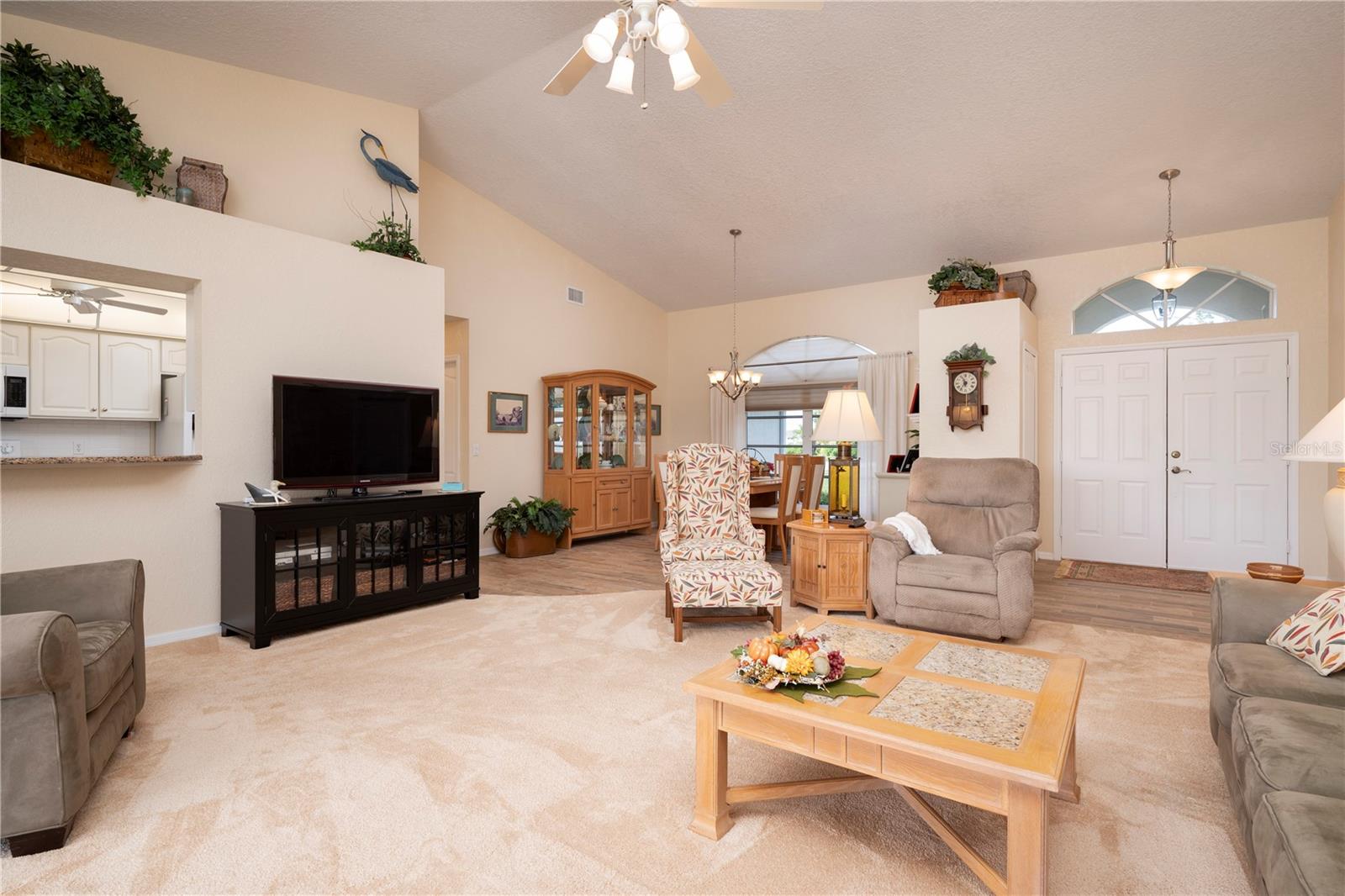 3730 TURTLE DOVE BLVD, PUNTA GORDA, FL, 33950
