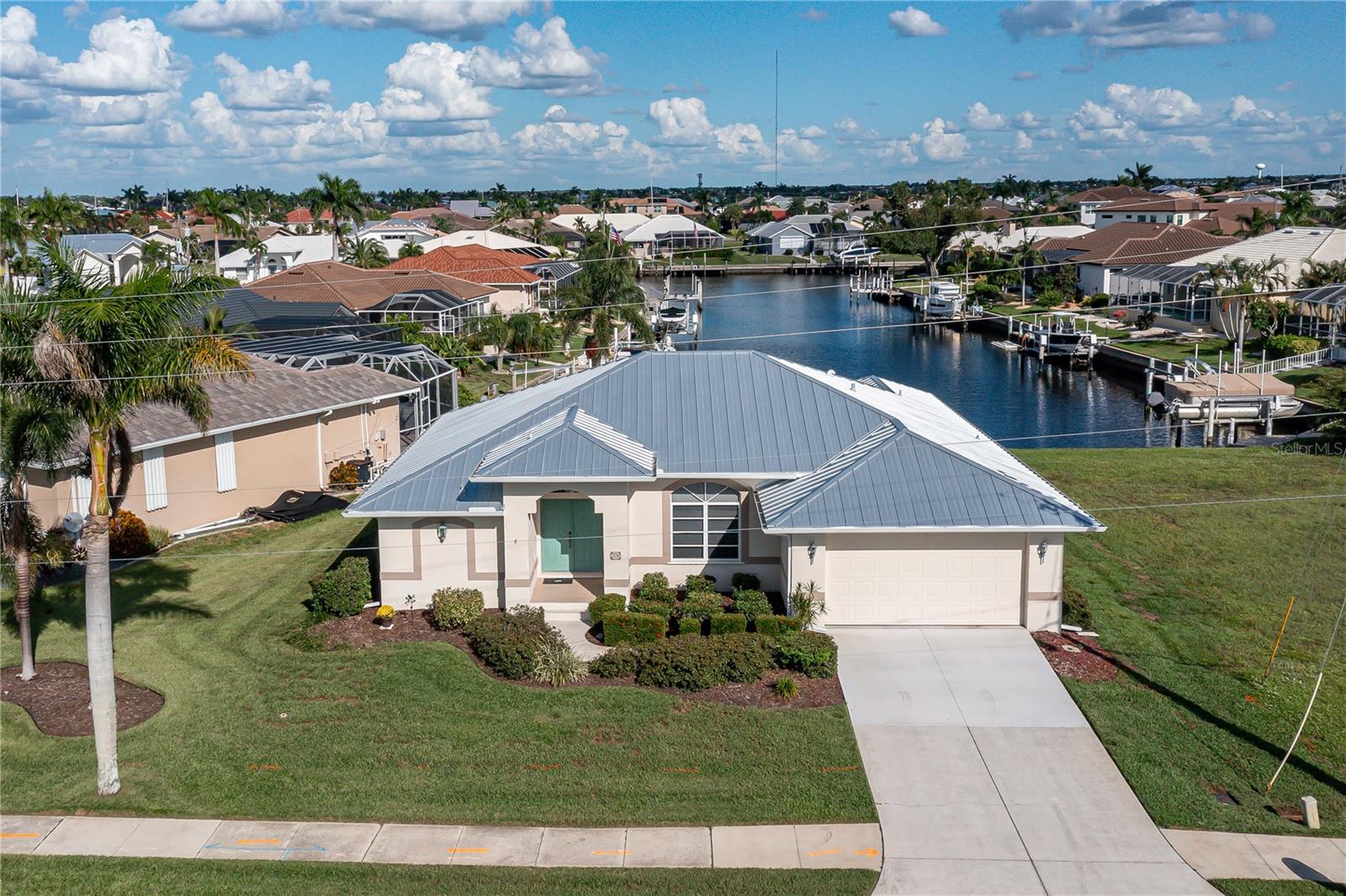 3730 TURTLE DOVE BLVD, PUNTA GORDA, FL, 33950