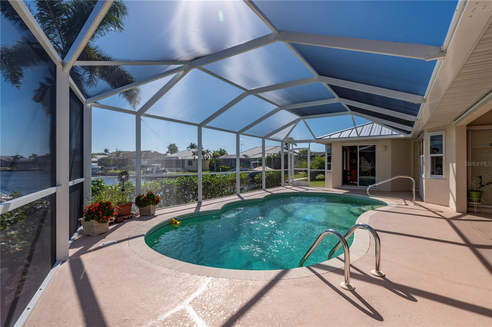 3730 TURTLE DOVE BLVD, PUNTA GORDA, FL, 33950