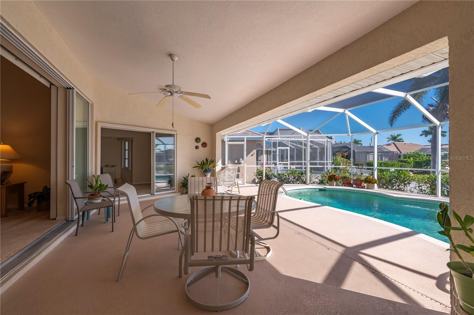 3730 TURTLE DOVE BLVD, PUNTA GORDA, FL, 33950
