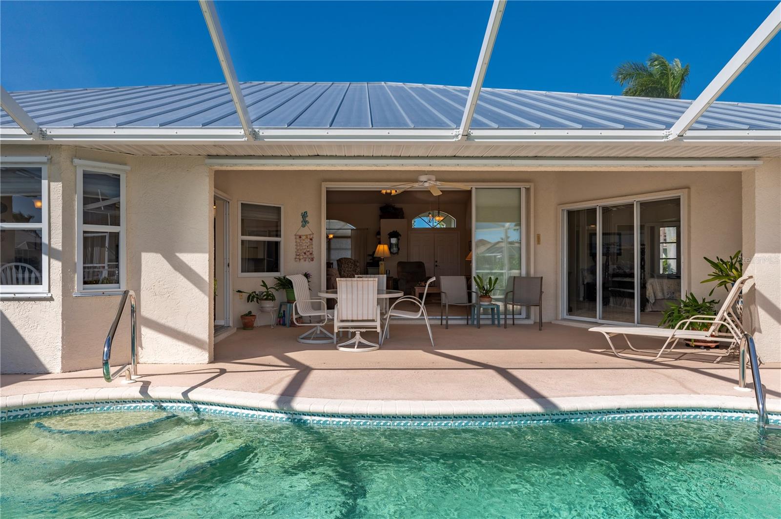 3730 TURTLE DOVE BLVD, PUNTA GORDA, FL, 33950