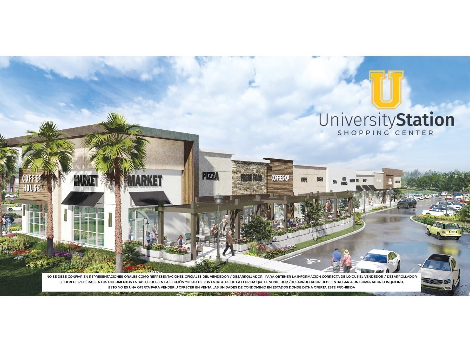 3370 ROUSE RD #101, ORLANDO, FL, 32817