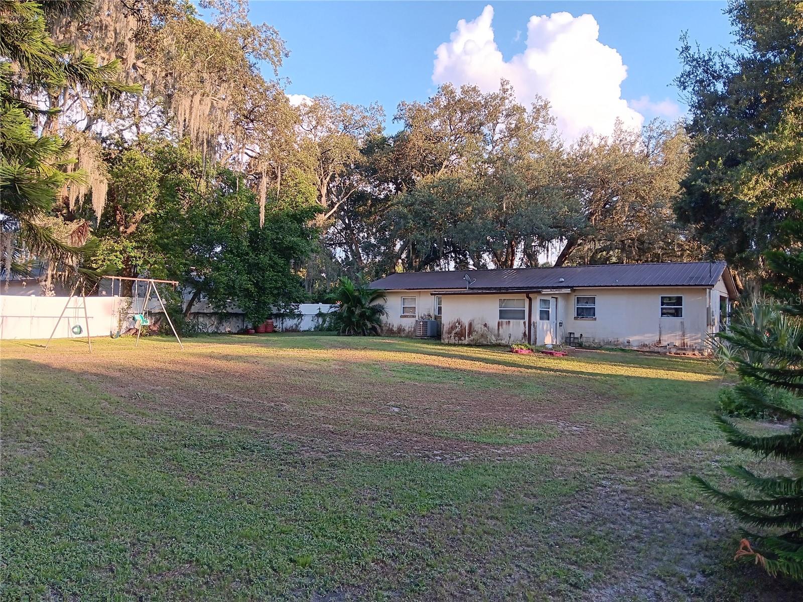 5612 KENNY DR, TAMPA, FL, 33617