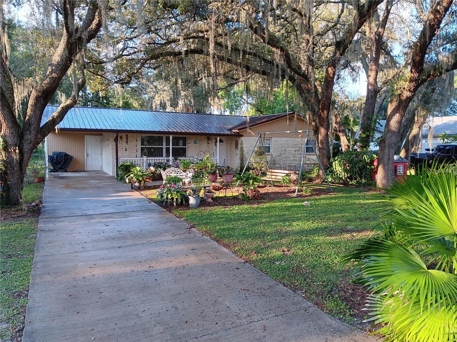 5612 KENNY DR, TAMPA, FL, 33617