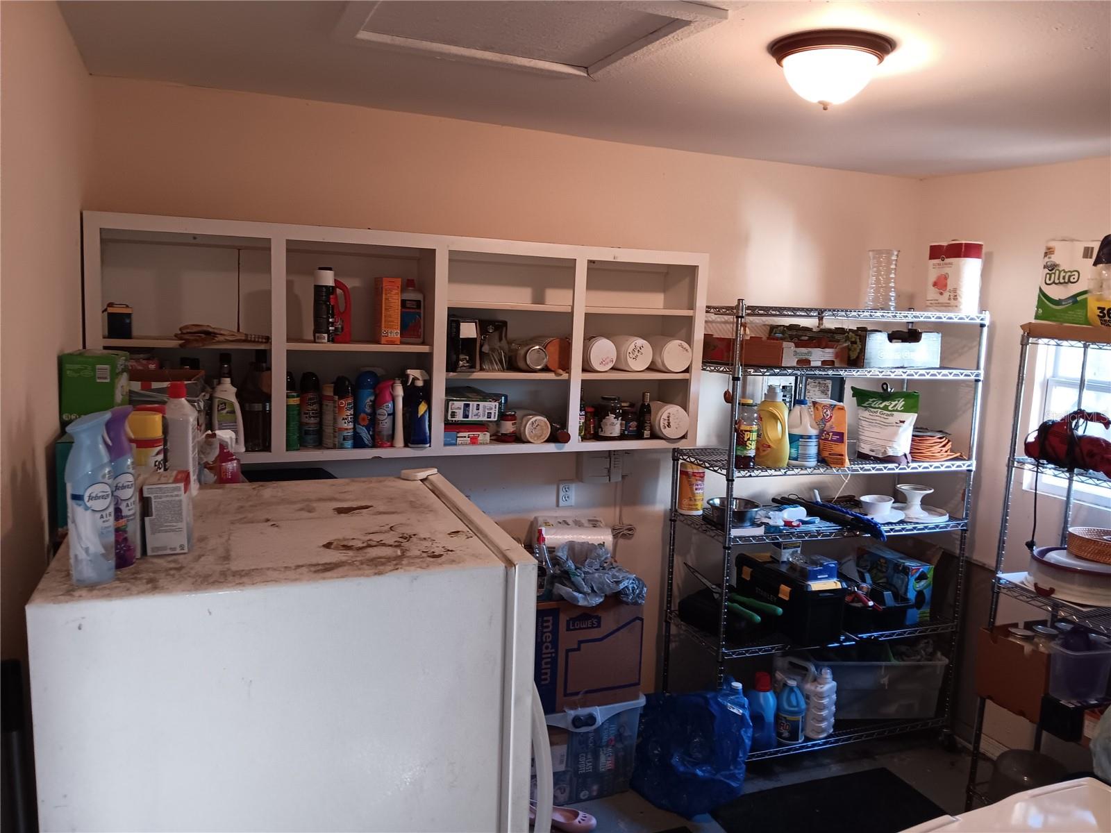 5612 KENNY DR, TAMPA, FL, 33617