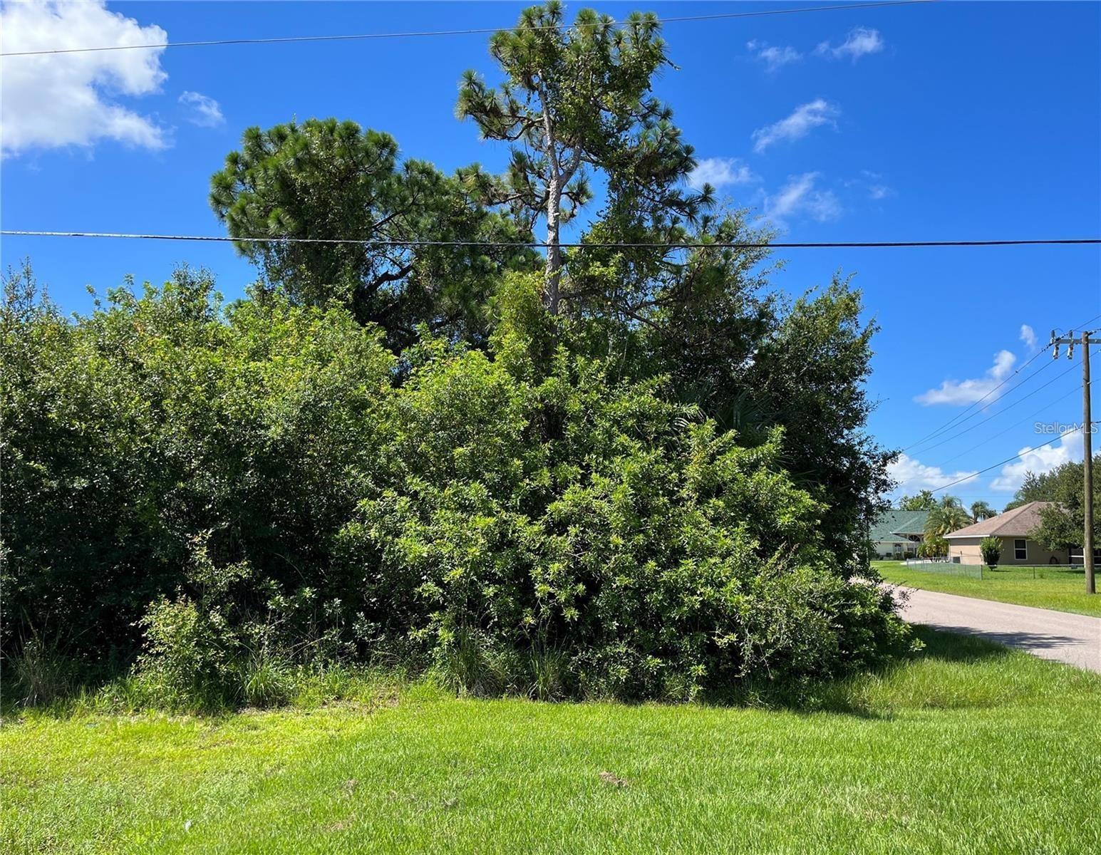 1020 MANILLA LN, PUNTA GORDA, FL, 33983