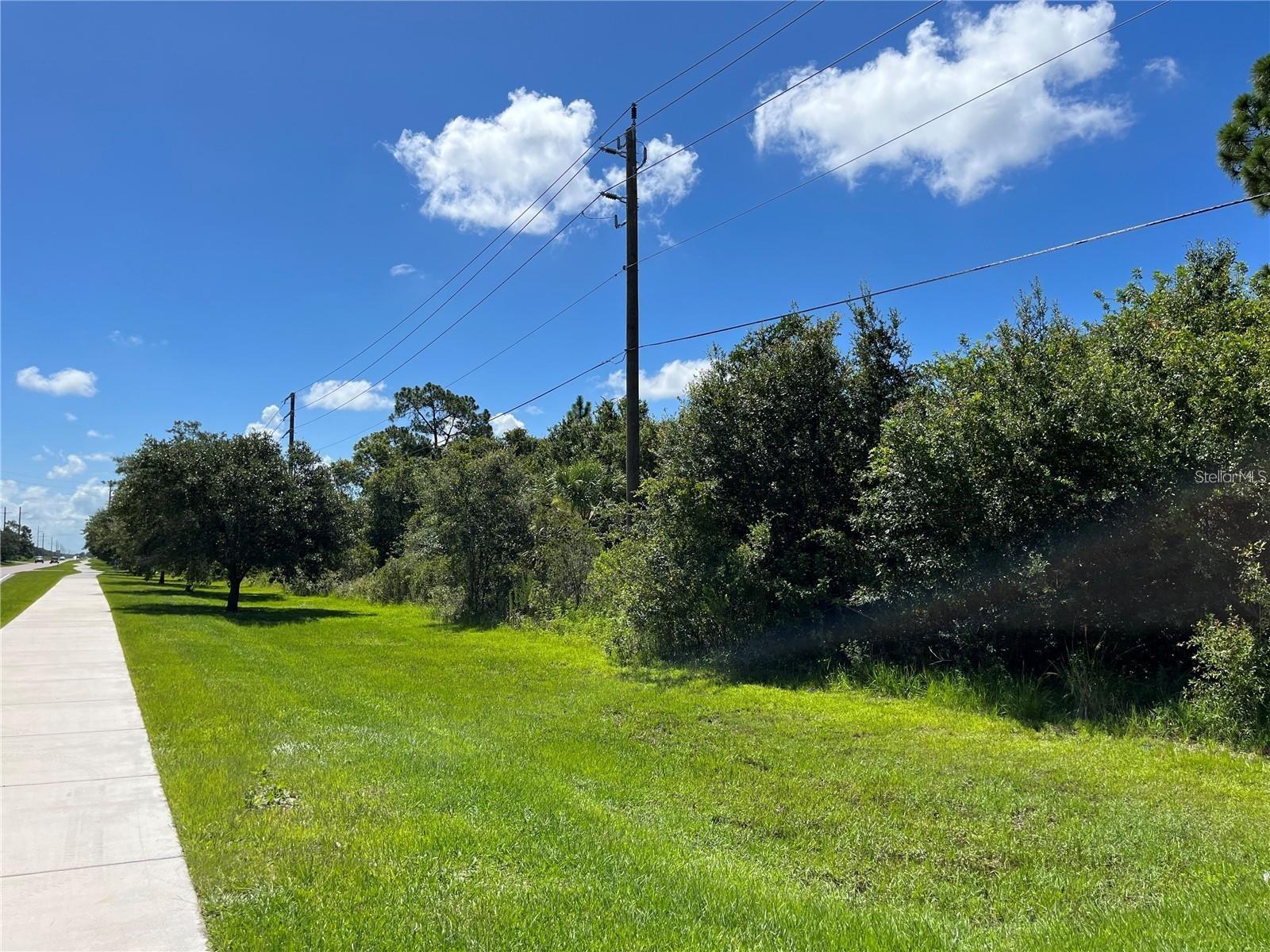 1020 MANILLA LN, PUNTA GORDA, FL, 33983