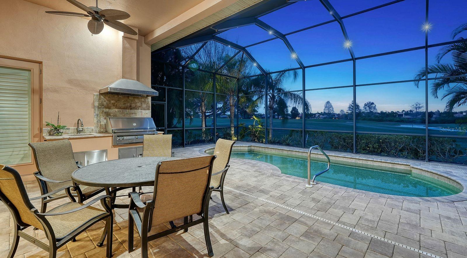 14717 LEOPARD CREEK PL, LAKEWOOD RANCH, FL, 34202