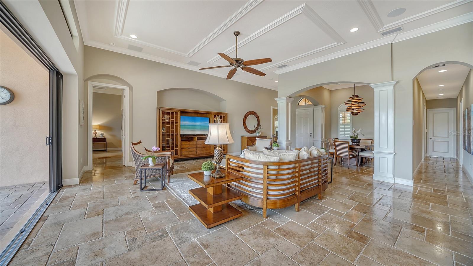 14717 LEOPARD CREEK PL, LAKEWOOD RANCH, FL, 34202