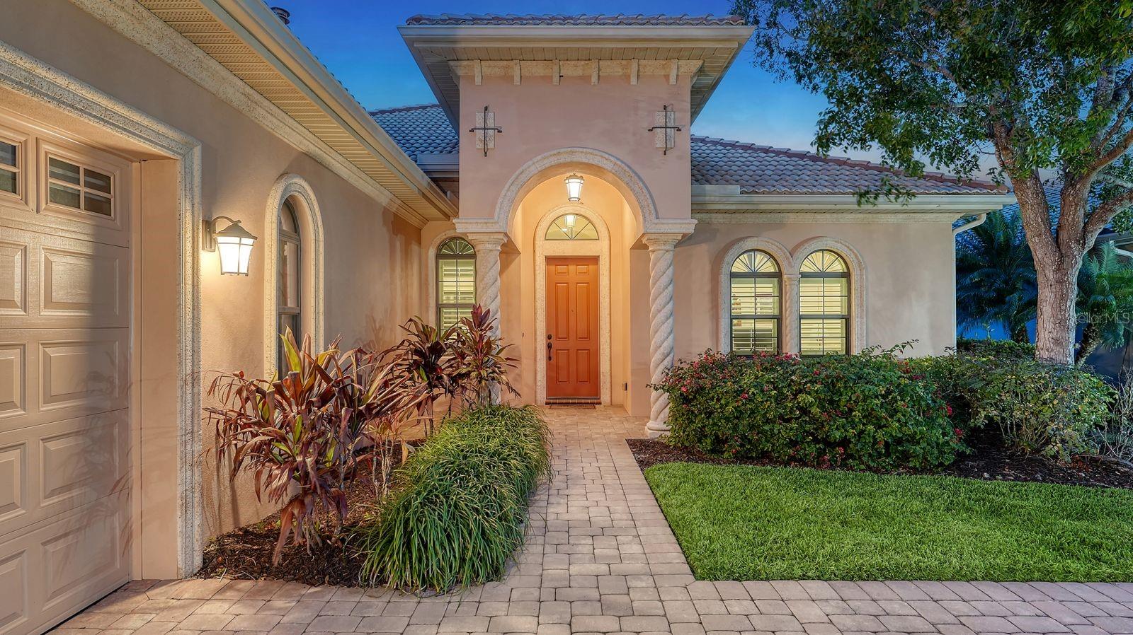 14717 LEOPARD CREEK PL, LAKEWOOD RANCH, FL, 34202