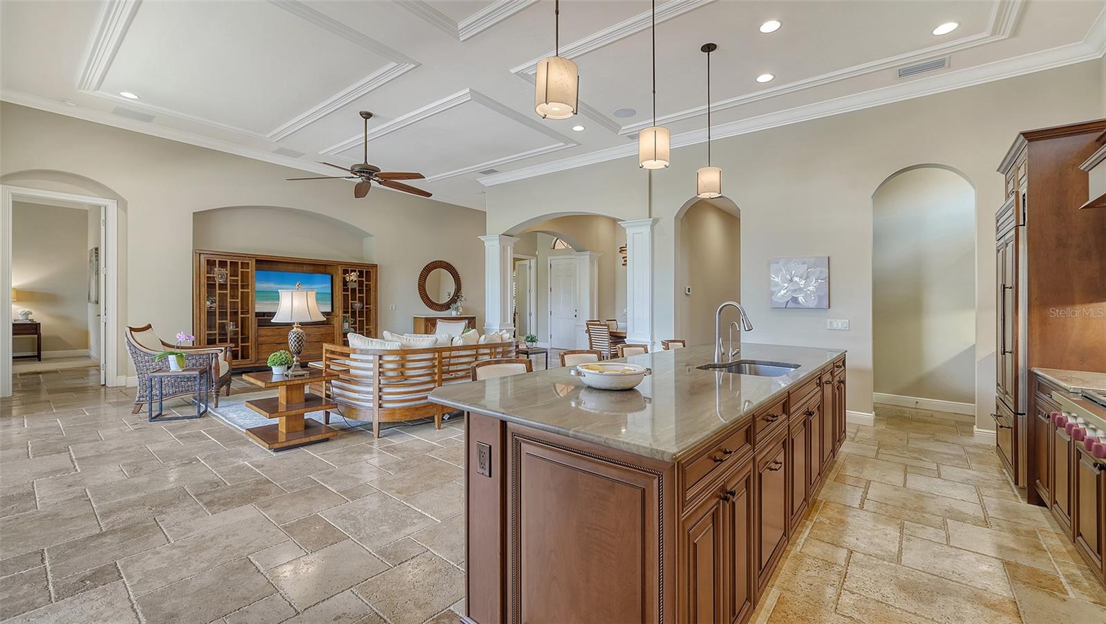 14717 LEOPARD CREEK PL, LAKEWOOD RANCH, FL, 34202