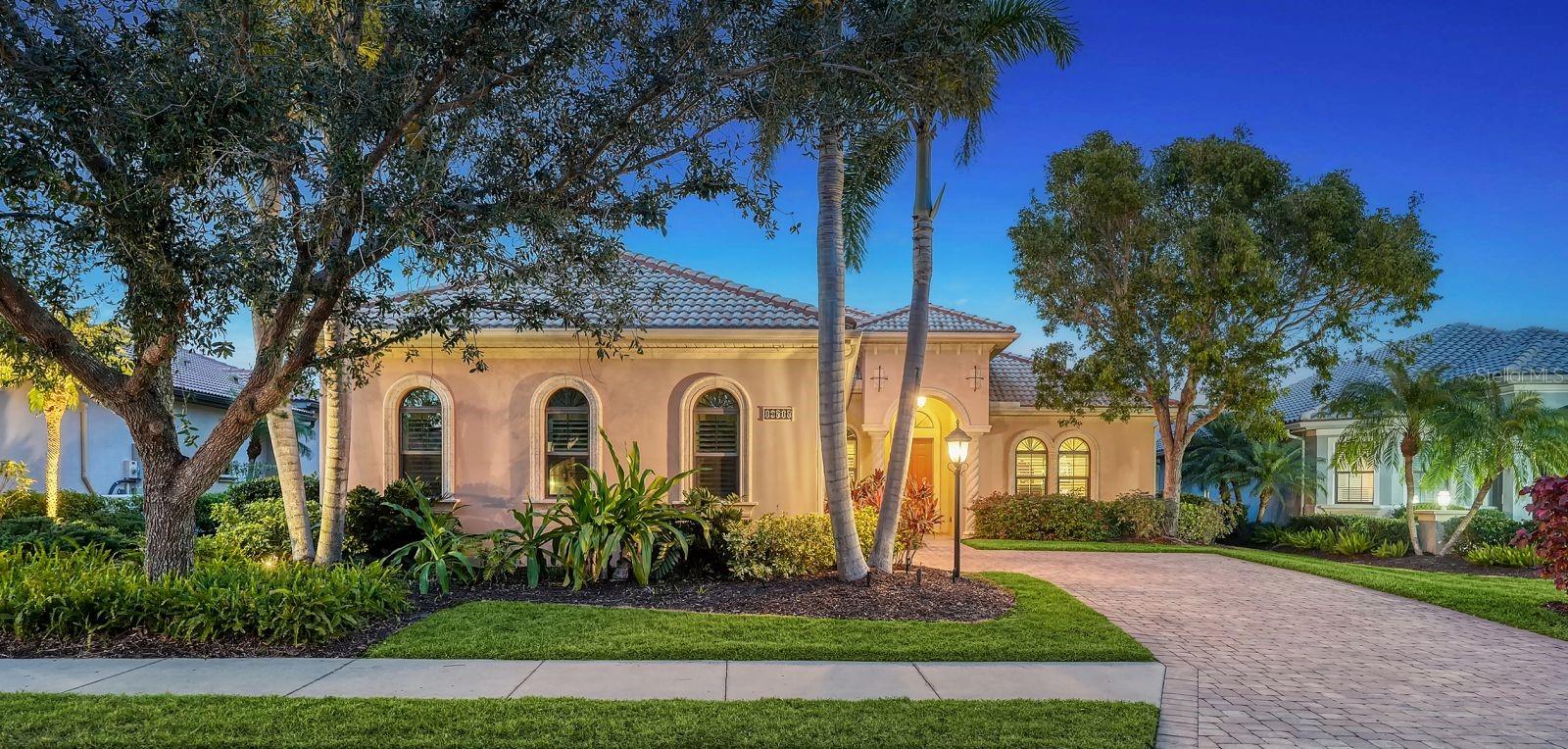 14717 LEOPARD CREEK PL, LAKEWOOD RANCH, FL, 34202