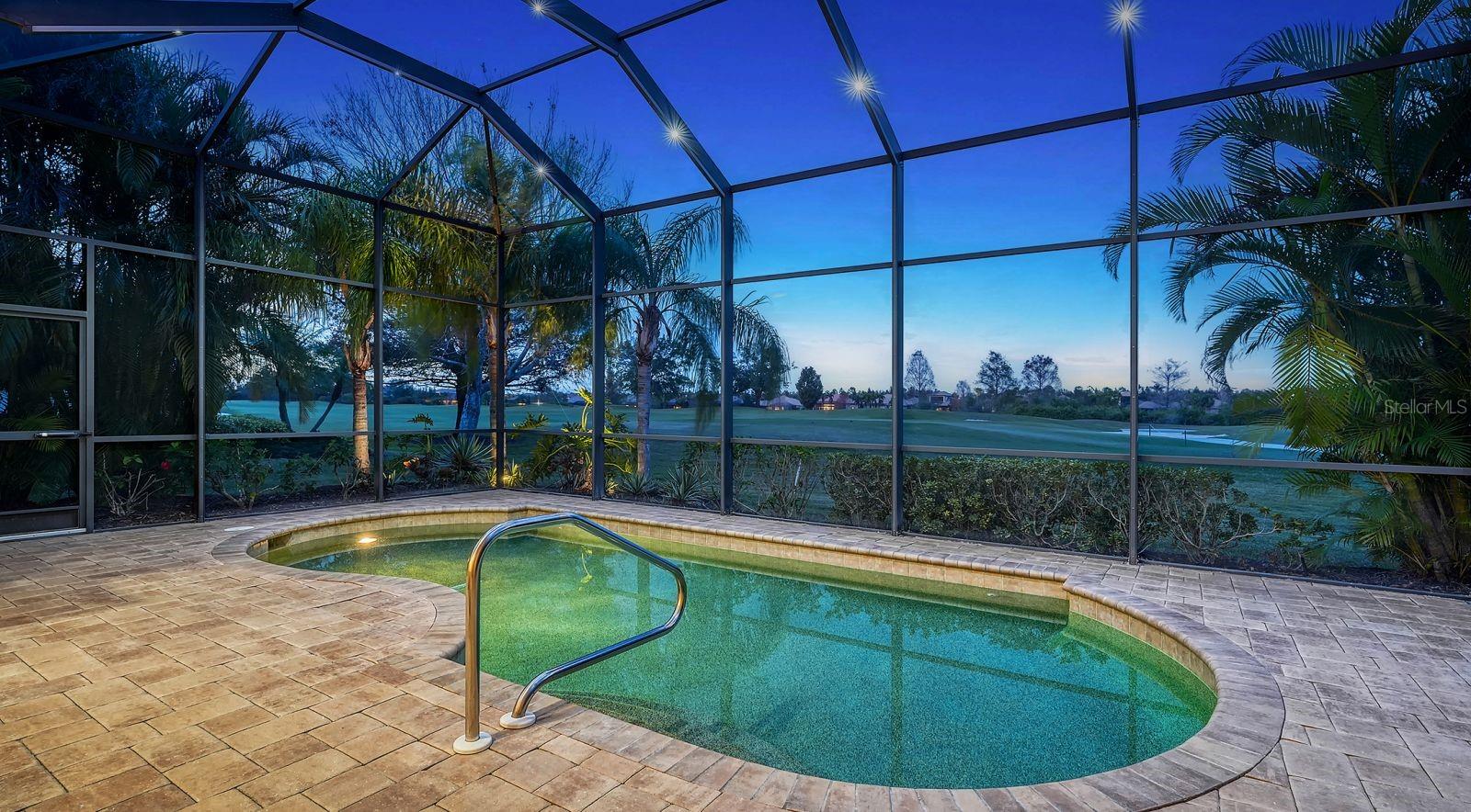 14717 LEOPARD CREEK PL, LAKEWOOD RANCH, FL, 34202