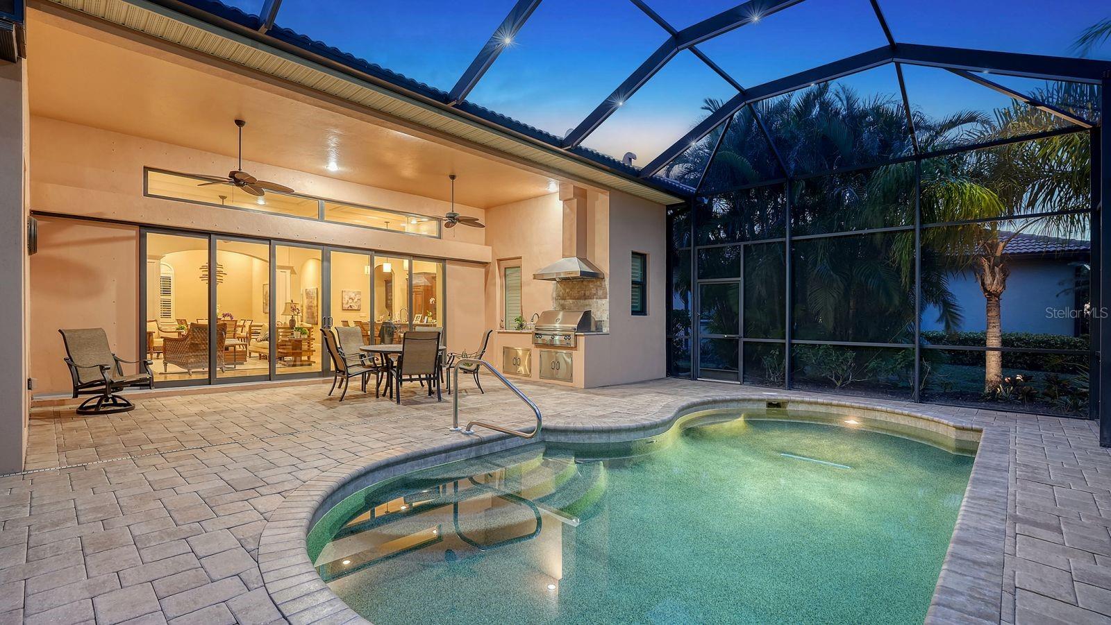 14717 LEOPARD CREEK PL, LAKEWOOD RANCH, FL, 34202