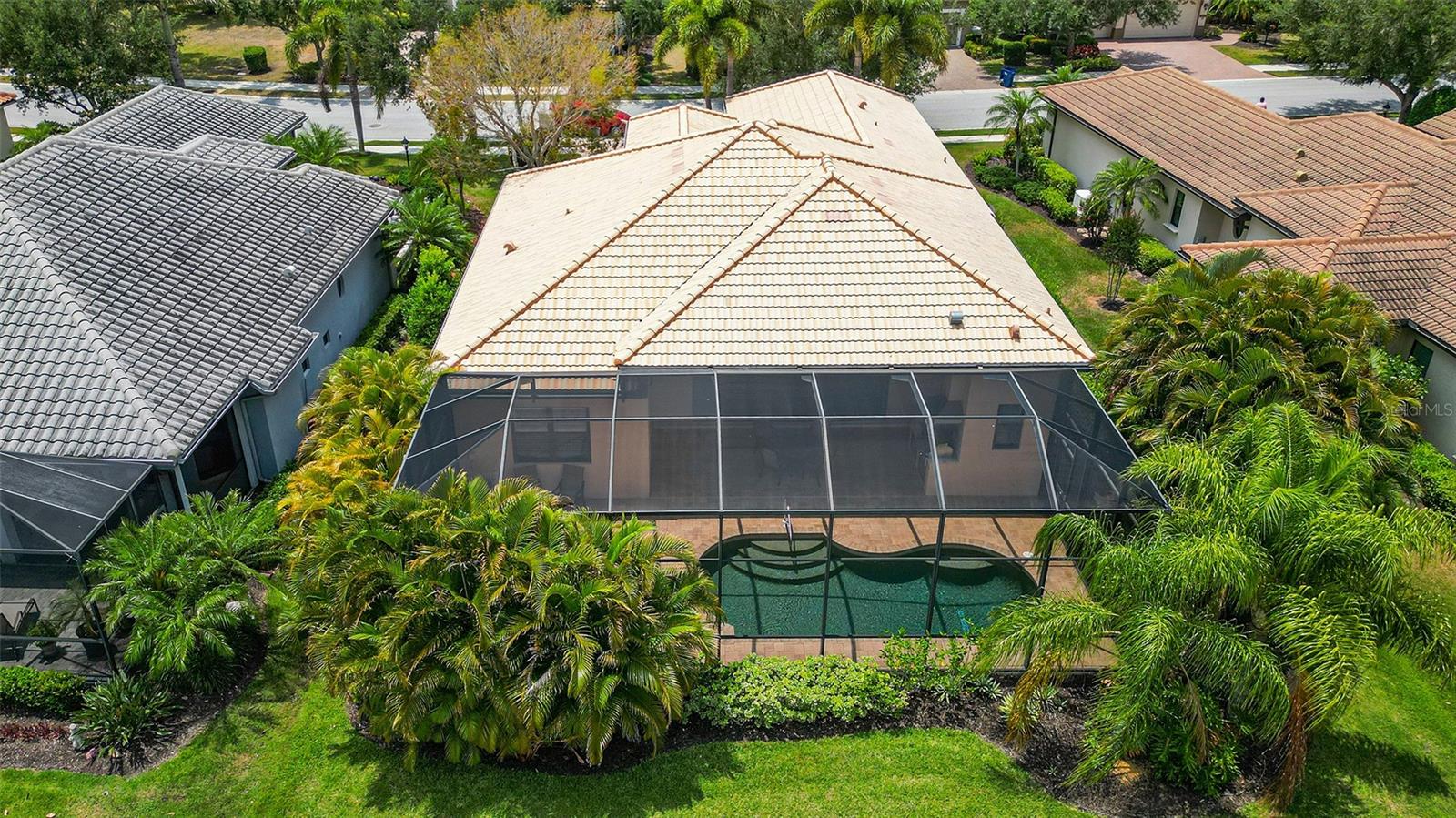 14717 LEOPARD CREEK PL, LAKEWOOD RANCH, FL, 34202