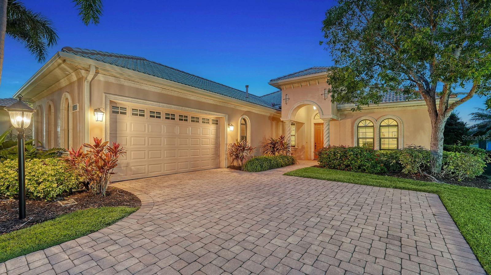 14717 LEOPARD CREEK PL, LAKEWOOD RANCH, FL, 34202