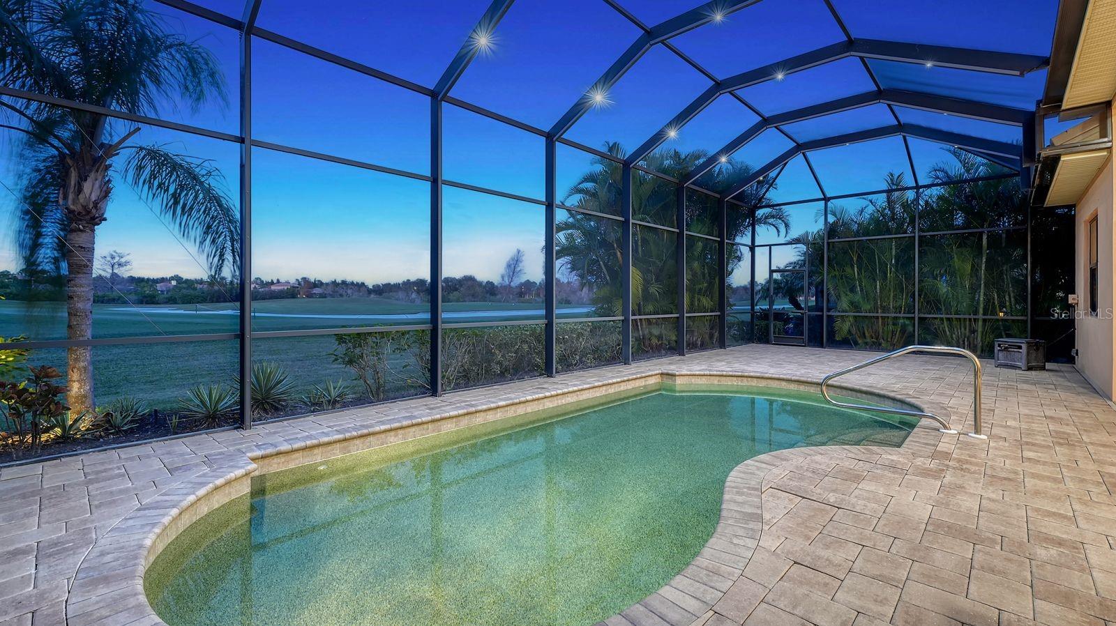 14717 LEOPARD CREEK PL, LAKEWOOD RANCH, FL, 34202