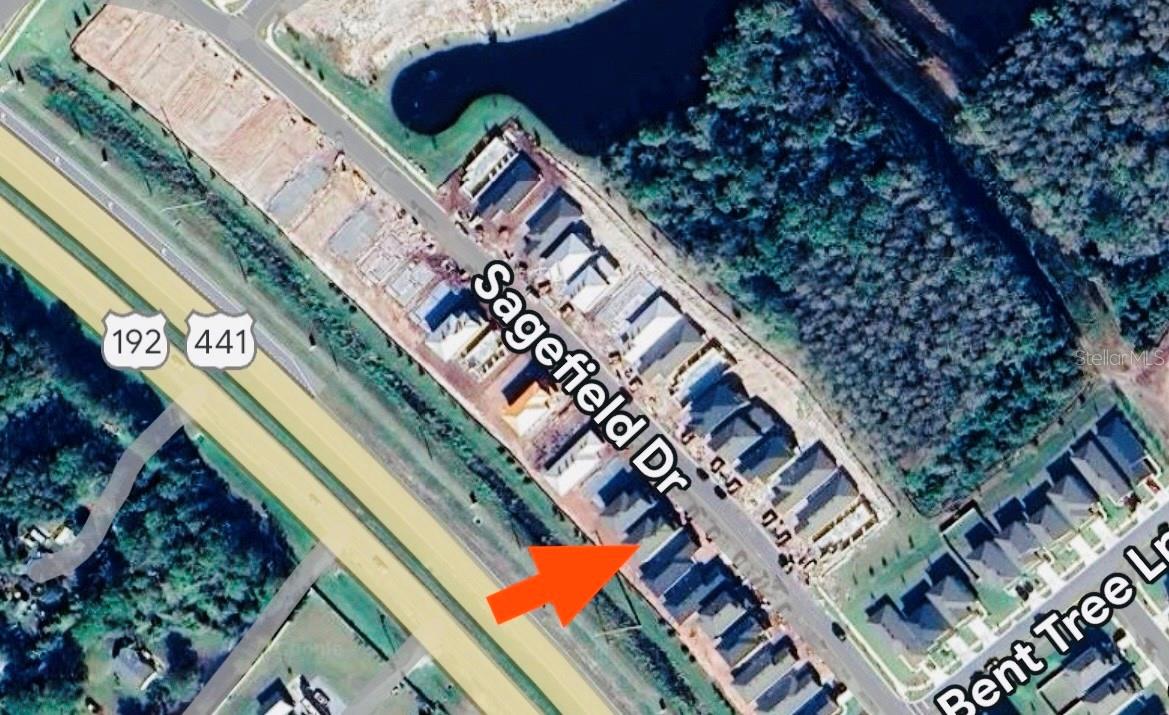 3726 SAGEFIELD DR, SAINT CLOUD, FL, 34773