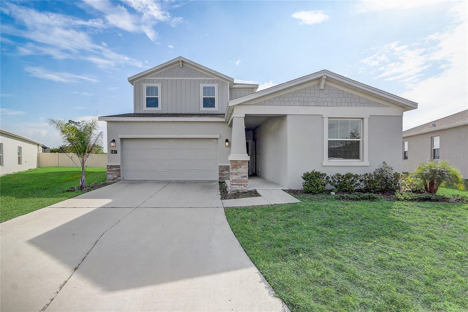 687 HITCH LOOP, ST CLOUD, FL, 34772
