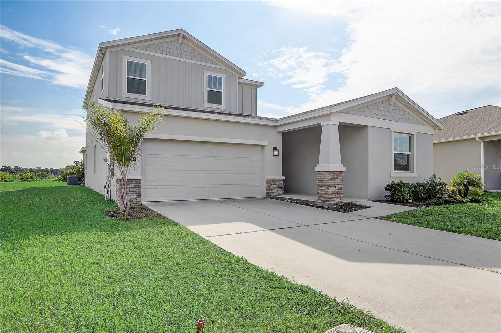 687 HITCH LOOP, ST CLOUD, FL, 34772