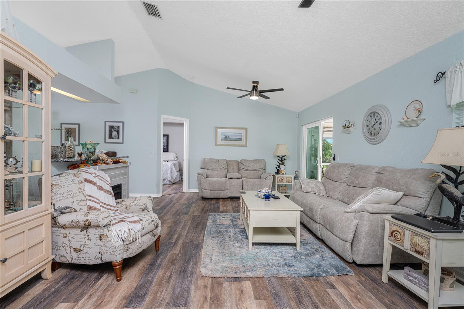 13511 FORESMAN BLVD, PORT CHARLOTTE, FL, 33981