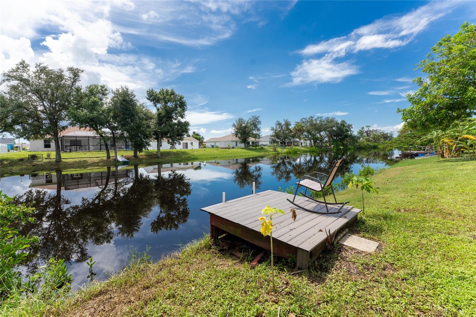 13511 FORESMAN BLVD, PORT CHARLOTTE, FL, 33981