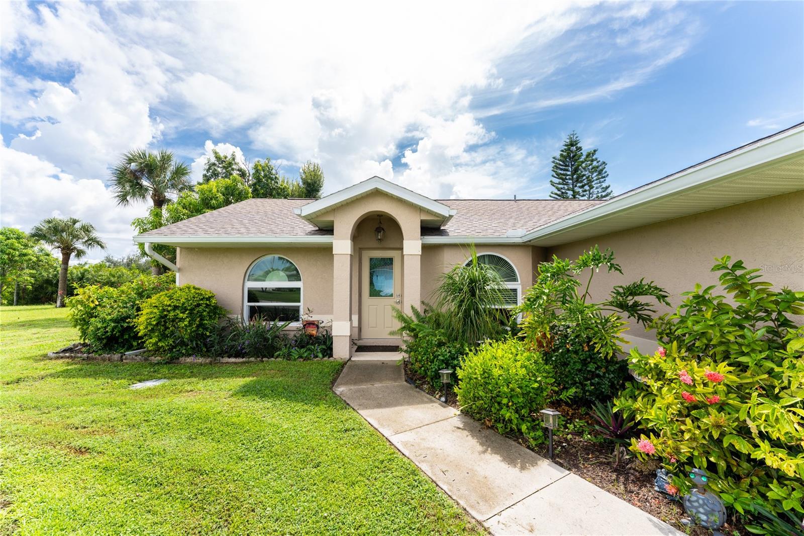 13511 FORESMAN BLVD, PORT CHARLOTTE, FL, 33981