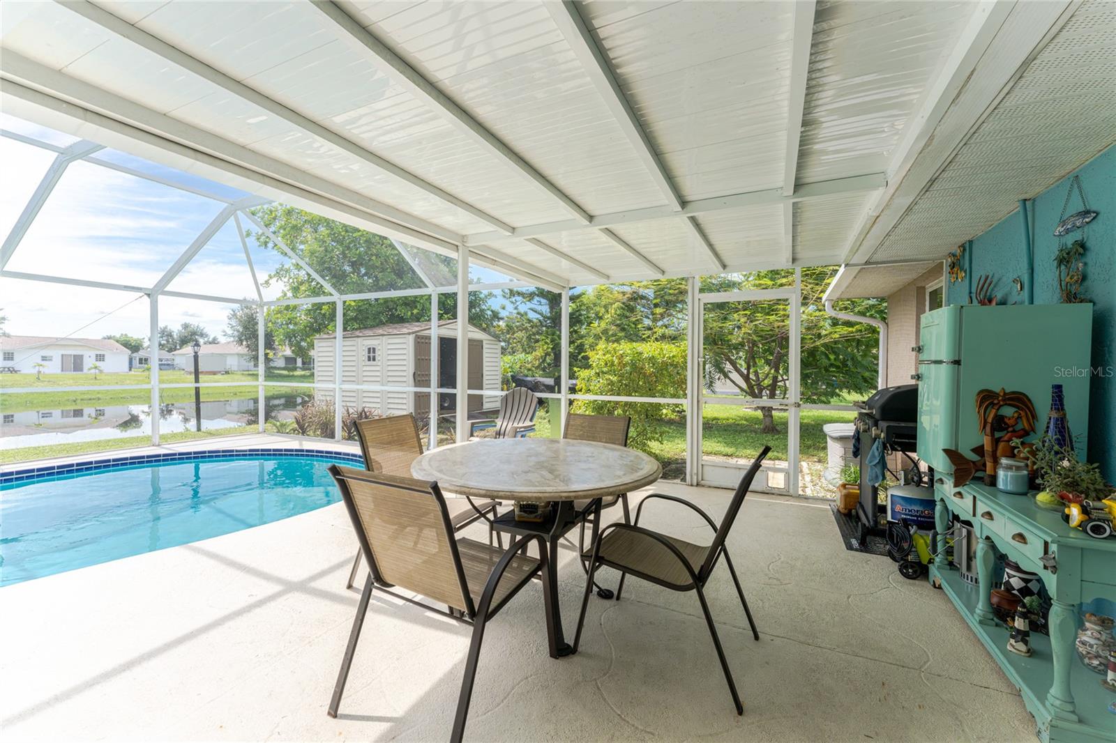 13511 FORESMAN BLVD, PORT CHARLOTTE, FL, 33981