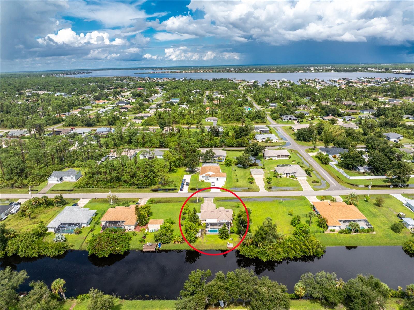 13511 FORESMAN BLVD, PORT CHARLOTTE, FL, 33981