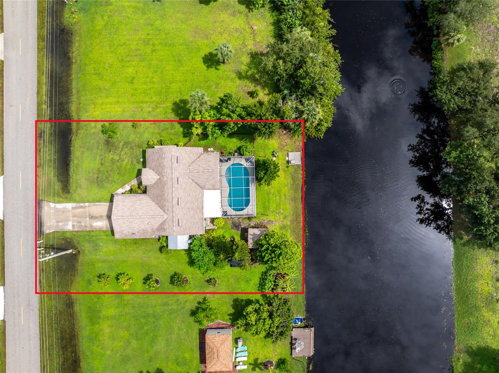 13511 FORESMAN BLVD, PORT CHARLOTTE, FL, 33981