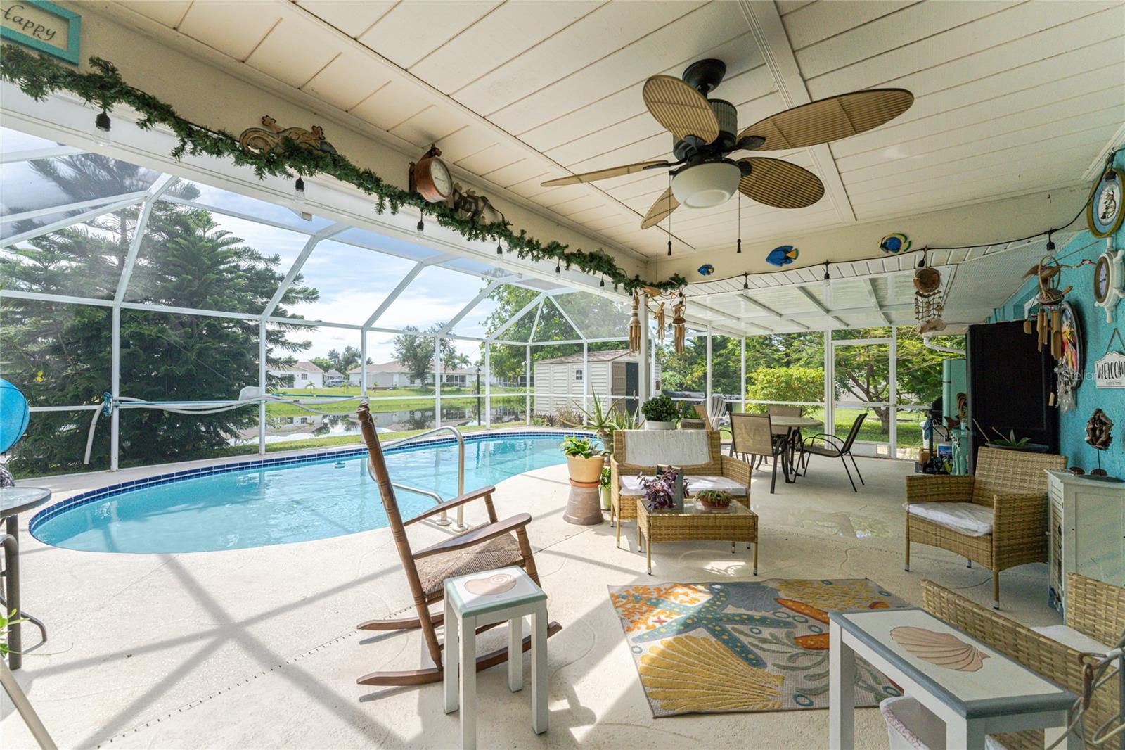 13511 FORESMAN BLVD, PORT CHARLOTTE, FL, 33981
