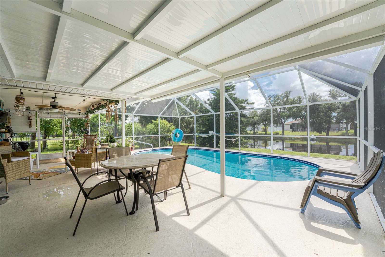 13511 FORESMAN BLVD, PORT CHARLOTTE, FL, 33981