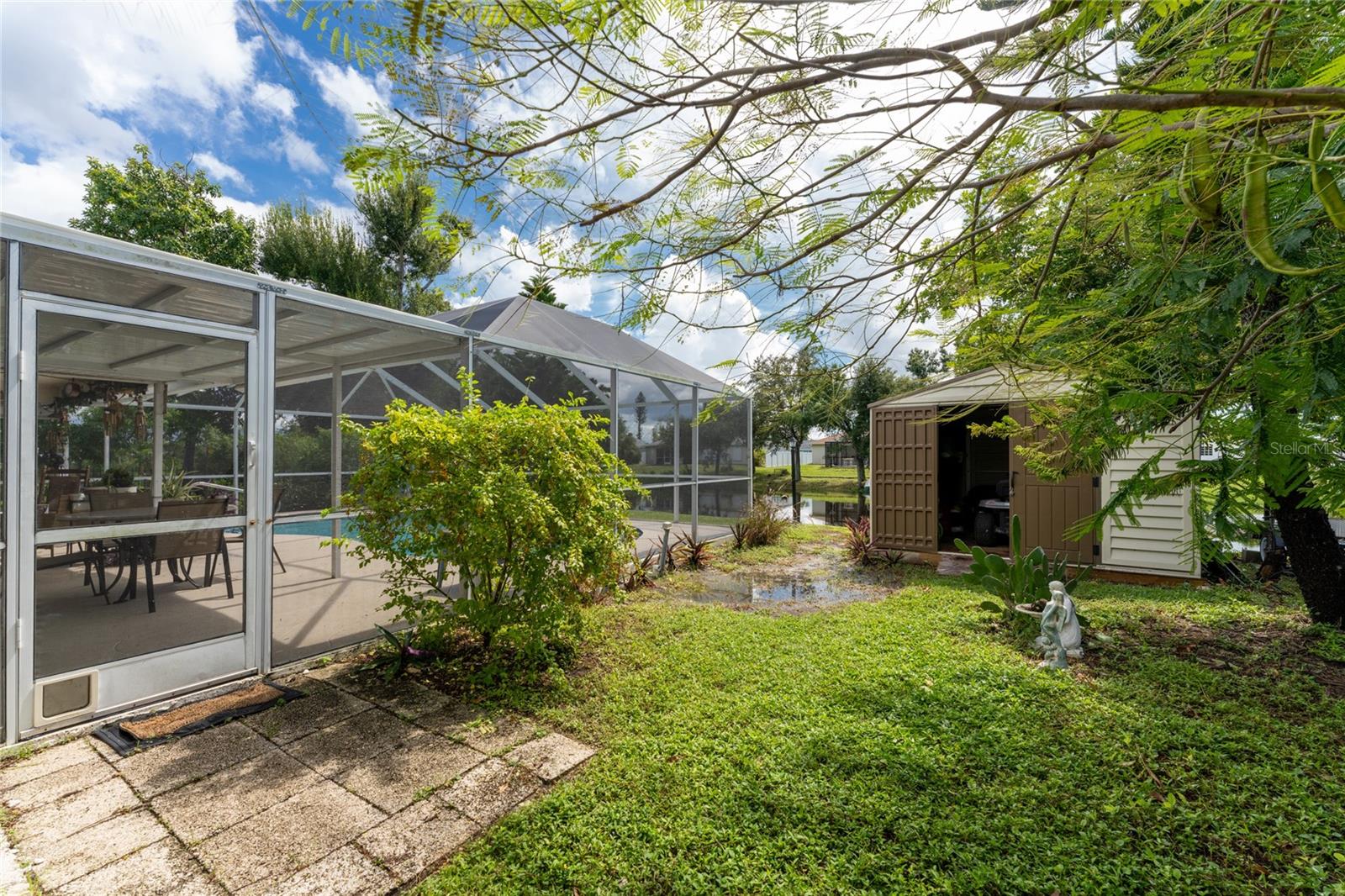 13511 FORESMAN BLVD, PORT CHARLOTTE, FL, 33981
