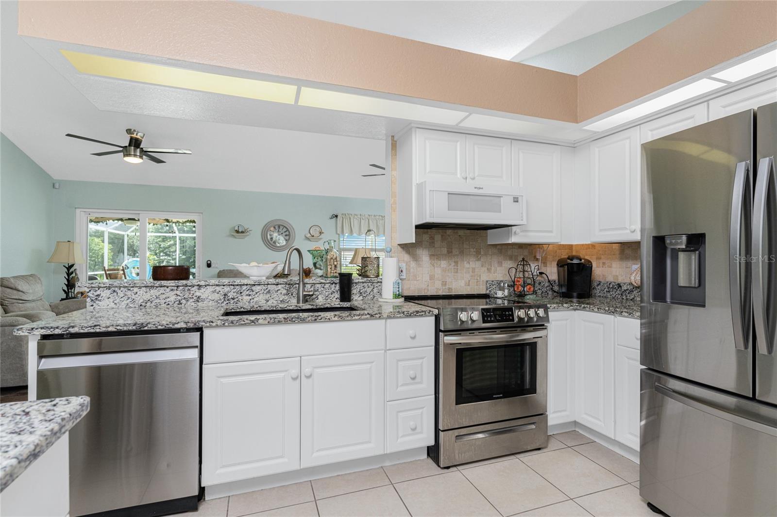 13511 FORESMAN BLVD, PORT CHARLOTTE, FL, 33981