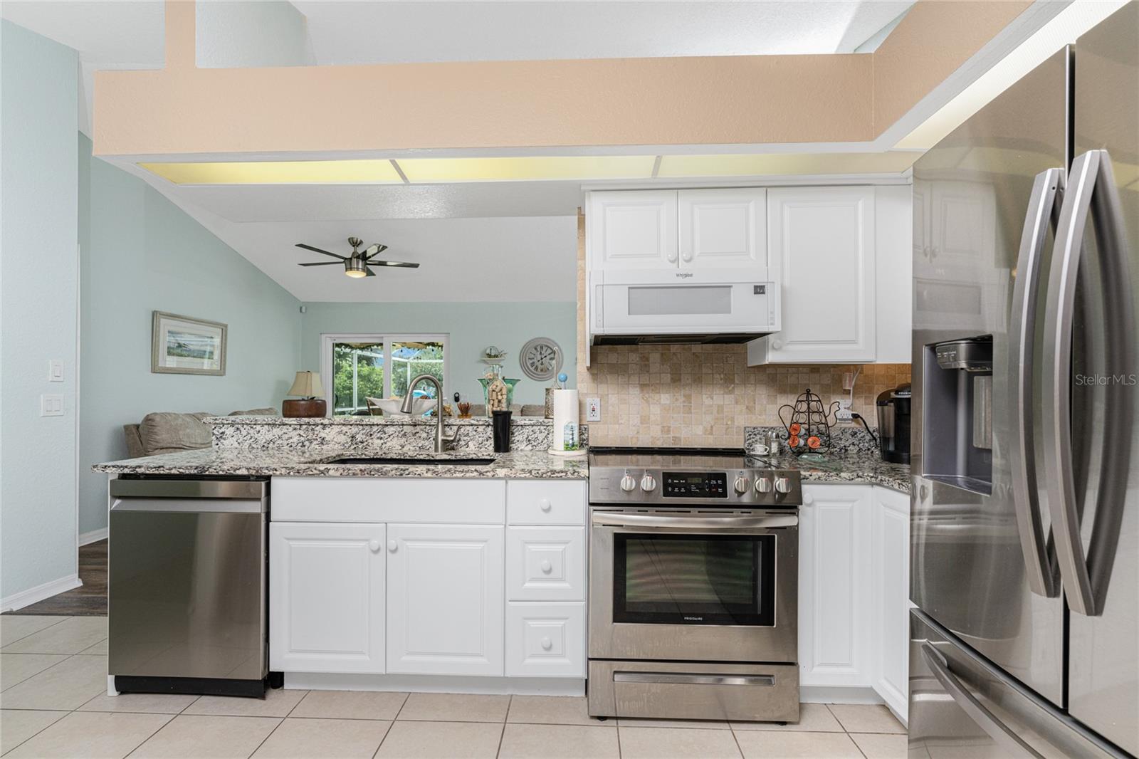 13511 FORESMAN BLVD, PORT CHARLOTTE, FL, 33981